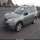 JF2SJARC6FH554907 2015 Subaru Forester 2.5I Limited auction photo thumbnail 2
