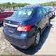 2T1BU4EE5BC748244 2011 Toyota Corolla Le auction photo thumbnail 4