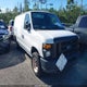 1FTNE1EW7ADA91546 2010 Ford E-150 auction photo thumbnail 1