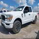 1FTEX1EP9NKE45684 2022 Ford F-150 Xl auction photo thumbnail 2