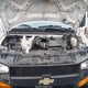 1GCSGAFX8D1172260 2013 Chevrolet Express 1500 Work Van auction photo thumbnail 5