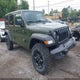 1C4HJXDG0MW713628 2021 Jeep Wrangler Unlimited Willys 4X4 auction photo thumbnail 1