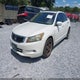 1HGCP36739A029659 2009 Honda Accord 3.5 Ex auction photo thumbnail 2