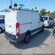 1FTYE1YM5JKA41263 2018 Ford Transit-150 auction photo thumbnail 4
