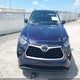5TDGARAH6LS002440 2020 Toyota Highlander Hybrid Xle auction photo thumbnail 12