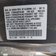 5FNRL5H61GB003411 2016 Honda Odyssey Ex-L auction photo thumbnail 9