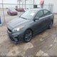 3KPF34AD3LE171623 2020 Kia Forte Gt-Line auction photo thumbnail 2