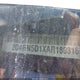 2D4RN5D1XAR180316 2010 Dodge Grand Caravan Sxt auction photo thumbnail 9