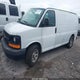 1GCSGAFXXD1178979 2013 Chevrolet Express 1500 Work Van auction photo thumbnail 2