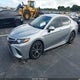 4T1B11HKXKU174697 2019 Toyota Camry Se auction photo thumbnail 2