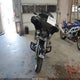 1HD1FRW185Y621694 2005 Harley-Davidson Flhrci auction photo thumbnail 5