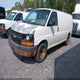 1GCZGFBG1A1126735 2010 Chevrolet Express 2500 Work Van auction photo thumbnail 2