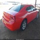 2B3KA43R88H161101 2008 Dodge Charger auction photo thumbnail 4