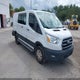 1FTBR1Y8XLKA71536 2020 Ford Transit-250 auction photo thumbnail 1