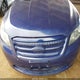 1FAHP2DW6BG179864 2011 Ford Taurus Se auction photo thumbnail 6