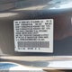 5FNRL5H22DB041822 2013 Honda Odyssey Lx auction photo thumbnail 9