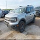3FMCR9B63PRE02996 2023 Ford Bronco Sport Big Bend auction photo thumbnail 2