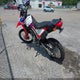 MLHND1615P5202133 2023 Honda Crf300 L auction photo thumbnail 3