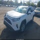 2T3P1RFVXKC022283 2019 Toyota Rav4 Xle auction photo thumbnail 2