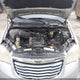 2A4RR5DG0BR665680 2011 Chrysler Town & Country Touring auction photo thumbnail 10