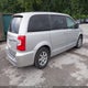 2A4RR5DG0BR665680 2011 Chrysler Town & Country Touring auction photo thumbnail 4