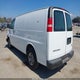1GTFG15X771149009 2007 GMC Savana Work Van auction photo thumbnail 3