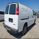 1GTFG15X771149009 2007 GMC Savana Work Van auction photo thumbnail 4