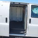 1GTFG15X771149009 2007 GMC Savana Work Van auction photo thumbnail 8