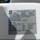 1GTFG15X771149009 2007 GMC Savana Work Van auction photo thumbnail 9