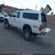 4TAWN72N6YZ683015 2000 Toyota Tacoma Base V6 auction photo thumbnail 3