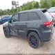 1C4RJFAG3HC744897 2017 Jeep Grand Cherokee Altitude 4X4 auction photo thumbnail 14