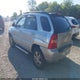 KNDJE723577435460 2007 Kia Sportage Ex V6 auction photo thumbnail 3