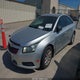 1G1PC5SH7B7108155 2011 Chevrolet Cruze Ls auction photo thumbnail 2