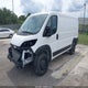 3C6LRVVG2PE591625 2023 Ram Promaster 2500 Low Roof 136 Wb auction photo thumbnail 2