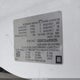 1GCWGAFF1G1243523 2016 Chevrolet Express 2500 Work Van auction photo thumbnail 9