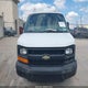 1GCWGAFF1G1243523 2016 Chevrolet Express 2500 Work Van auction photo thumbnail 12