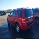 1FMCU0E79CKB06877 2012 Ford Escape Limited auction photo thumbnail 3
