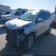 3GKALMEXXJL302106 2018 GMC Terrain Sle auction photo thumbnail 2