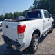 5TFRM5F19AX015002 2010 Toyota Tundra Grade 4.6L V8 auction photo thumbnail 6