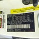 5TFRM5F19AX015002 2010 Toyota Tundra Grade 4.6L V8 auction photo thumbnail 9