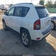 1C4NJDBB7GD779912 2016 Jeep Compass Sport auction photo thumbnail 3