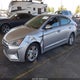 5NPD84LF6LH557536 2020 Hyundai Elantra Sel auction photo thumbnail 2