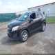 KL7CJRSB5FB100876 2015 Chevrolet Trax Lt auction photo thumbnail 2