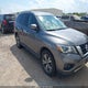 5N1DR2MM9KC631018 2019 Nissan Pathfinder Sl auction photo thumbnail 1