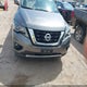 5N1DR2MM9KC631018 2019 Nissan Pathfinder Sl auction photo thumbnail 12