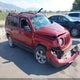 1C4NJPFA0GD647934 2016 Jeep Patriot Latitude auction photo thumbnail 1