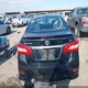 3N1AB7AP3FY363767 2015 Nissan Sentra Sr auction photo thumbnail 16