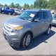 1FM5K8D87DGC81771 2013 Ford Explorer Xlt auction photo thumbnail 2