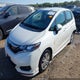 3HGGK5H69JM712781 2018 Honda Fit Sport auction photo thumbnail 2