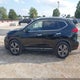 JN8AT2MTXHW387651 2017 Nissan Rogue Sl auction photo thumbnail 14